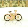 Apricot Bike imagine
