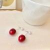Vișine Mici cu Perlă - Small Pearl Sour Cherry imagine