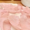 Cercei Mătase - Pink Summer Dress imagine