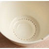 Porcelain Cup. Micro Gold image