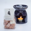 Aromatherapy Wax Melts. Gingerbread