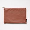 Feel Good Pouch. LIght Brown image